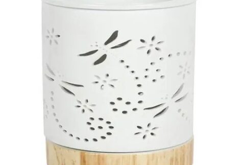 Dragonfly-Matte-Ceramic-Oil-Burner