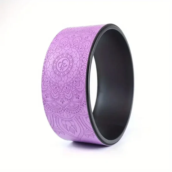 YOGA-WHEEL-33.CM-PURPLE-NIYAMAS-YOGA