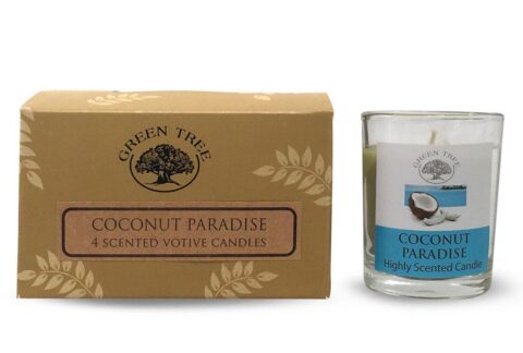 green-tree-votives-55-gram-coconut-paradise-candle