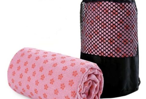 yoga-towel-premium-Microfiber-with.case-pink-183cm