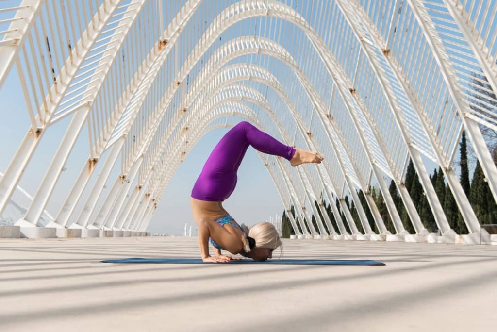 personal yoga