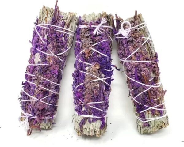 Smudge-Stick-White-Sage-lavender