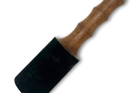 Ξύλινο Ραβδί (Μπαγκέτα) για Μπολ Διαλογισμού (Singing Bowl Rubbing Stick) 18cm