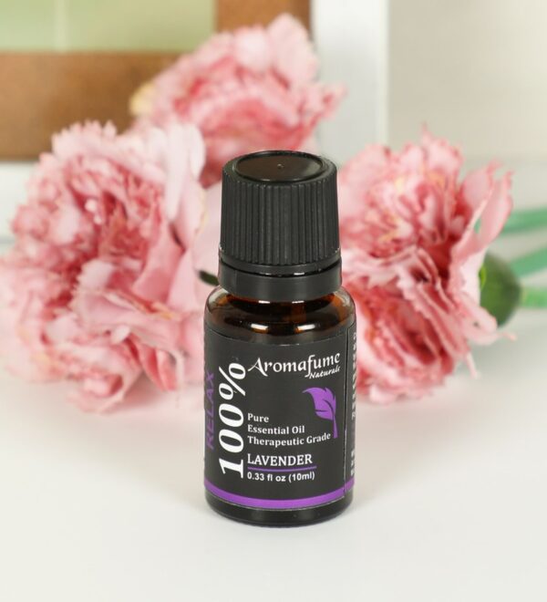 Aromafume-lavender-Essential-Oil-10ml