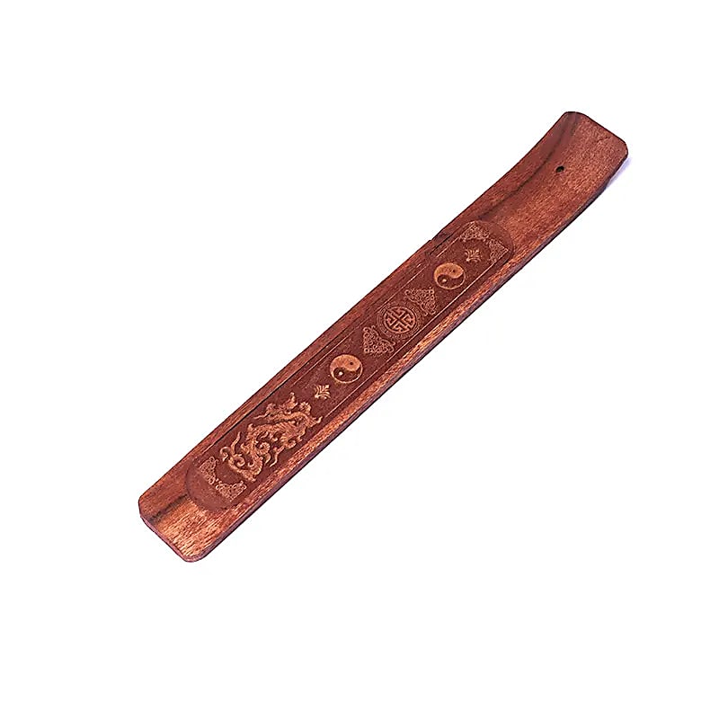 Dragon-Stick-Incense-holder-natural-wood