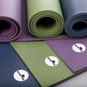 YOGA SALES