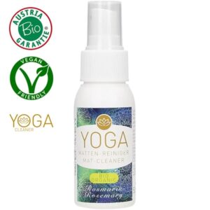 Yoga-mat-cleaner-organic-Rosemary
