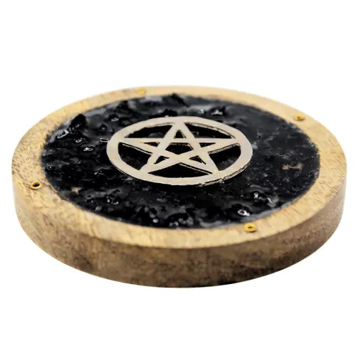 pentagram_incense_holder_with_black_tourmaline_chips