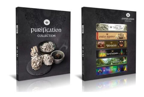 Green-Tree-Purification-Collection-15g