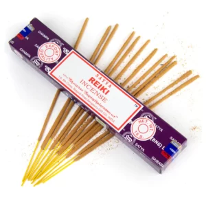 Satya Reiki Incense Sticks