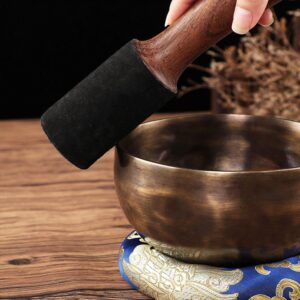 Singing Bowls - Κύμβαλα - Zen Meditation Balls