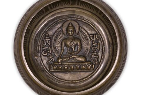 Tibetan-Singing-Bowl-buddha