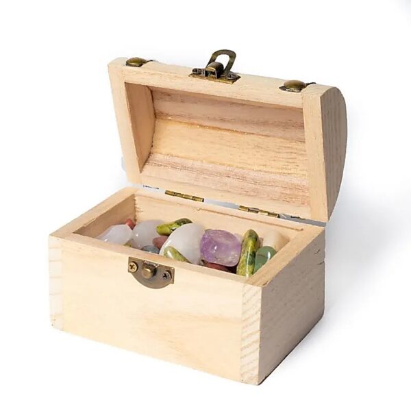 Treasure-box-with-200g-tumbled -stones