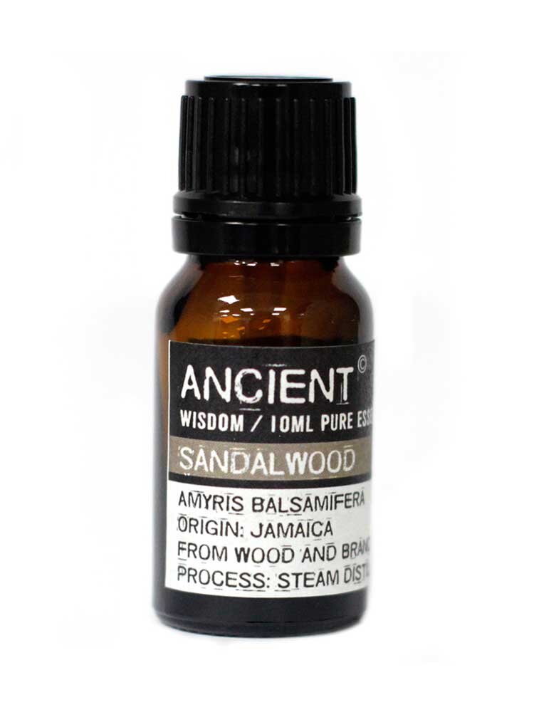 Aromatherapy-Essential-Oil-10ml-Sandalwood-Amyris