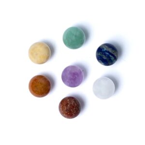 Feng-shui-7-chakra-gemstone-spheres-in-bag
