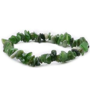 crystal-stone-bracelet-jade-chips-elastic