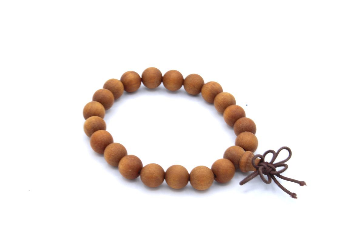 βραχιόλι-από-πέτρες-σανδαλόξυλου-mala