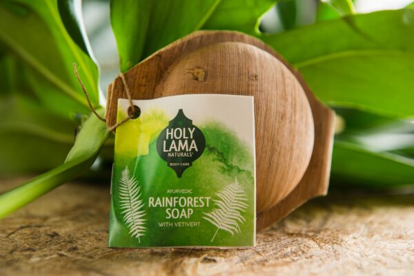 Rainforest-soap-yogi