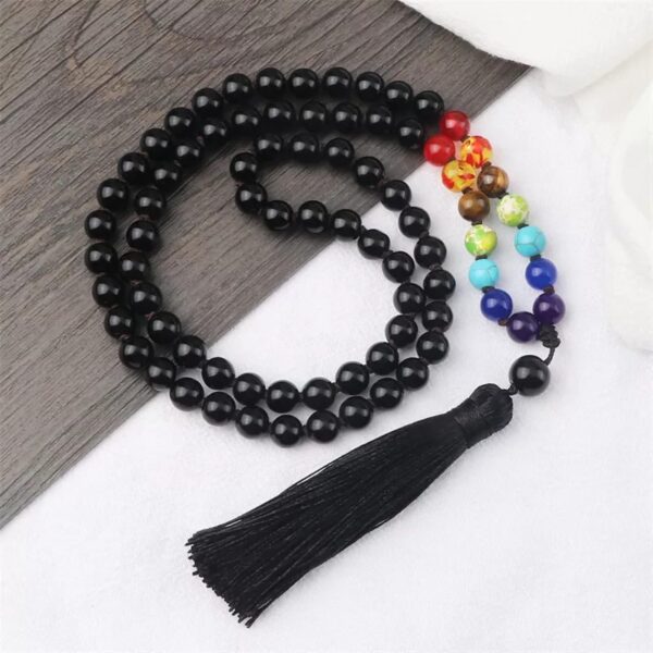 natural-Stone-Bracelet-7-chakra-stones