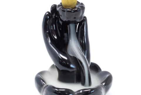Back-Flow-Incense-Burner-Hand-with-Lotus-Flower