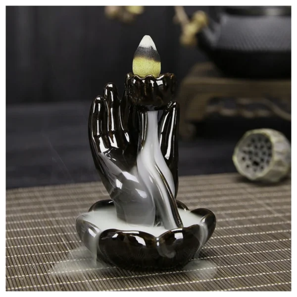 Back-Flow-Incense-Burner-Hand.with_Lotus-Flower