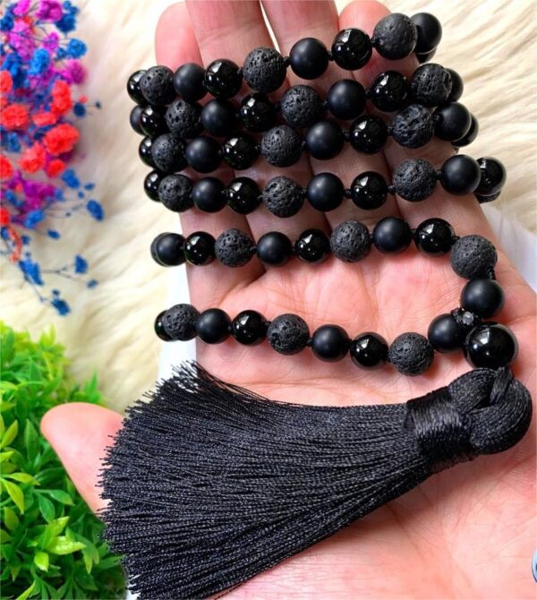 Black-Agate-AND-Lava-Stone-mala-108_beads