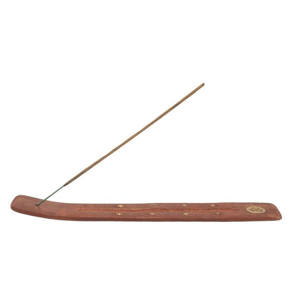 Incense-stick-holder-ohm