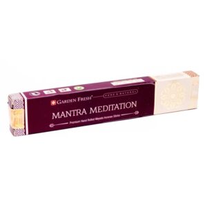 Incense-stick-mandra-meditation