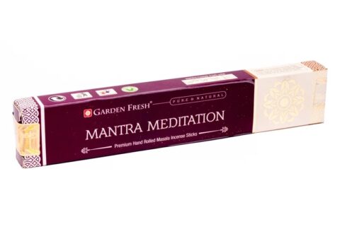 Incense-stick-mandra-meditation