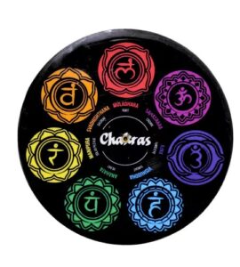 Mango-Wood-Incense-Holder-7-Chakras-10cm