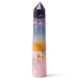crystal-stone-obelisk-rainbow