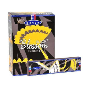 satya-black-blossom-incense-sticks-agarbatti-20-grams