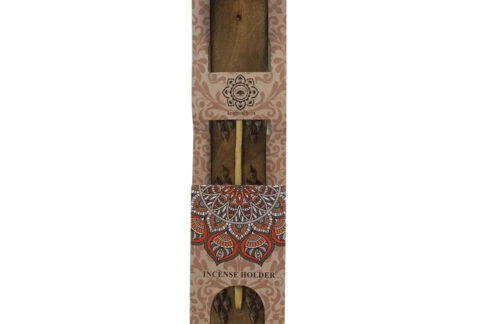 Green-Tree-Wooden-Incense-Holder-Brown