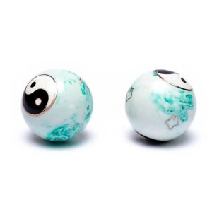 Health-Balls-Yin-Yang-white-green-marbled