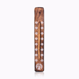 Mango-Wood-Design-Incense-Holder-tree-of-life