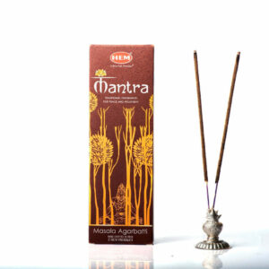 ntra Masala Incense Sticks 15g