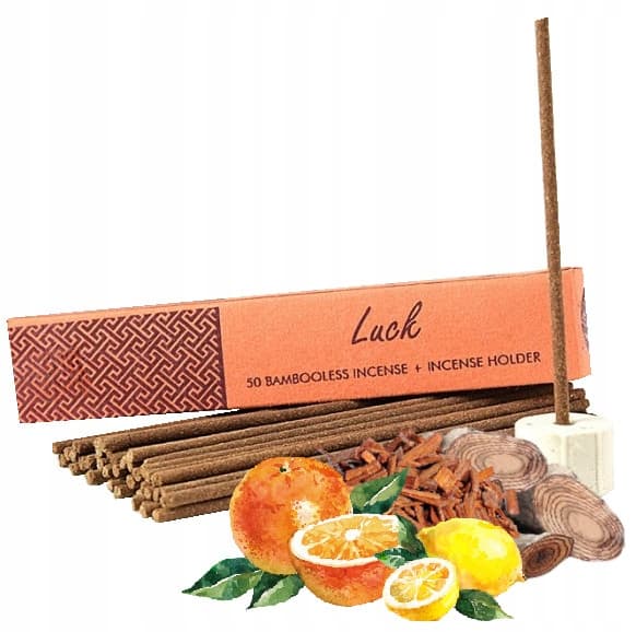 Herbal-incense-bambooless-with-holder-luck