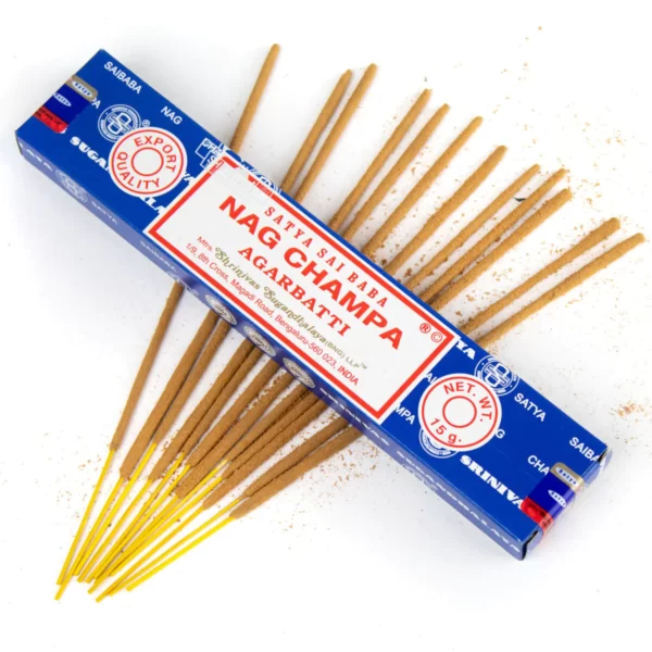 Satya Agarbatti Incense Sticks