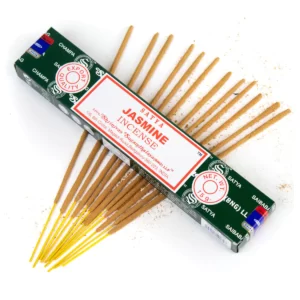 Satya Jasmine Incense Sticks