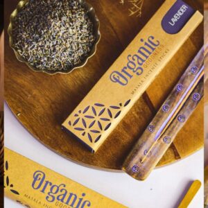 Οργανικά Προϊόντα