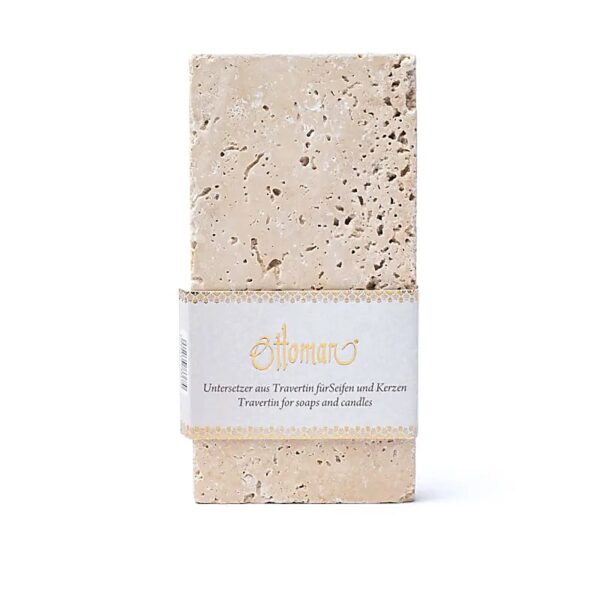 Travertine-soap-holder-or-candle-holder-natural-15x7.5x1.cm