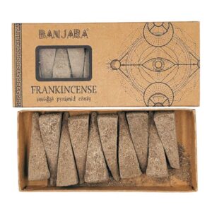 Banjara-Smudge-Pyramid-Cones-livani-10.pcs