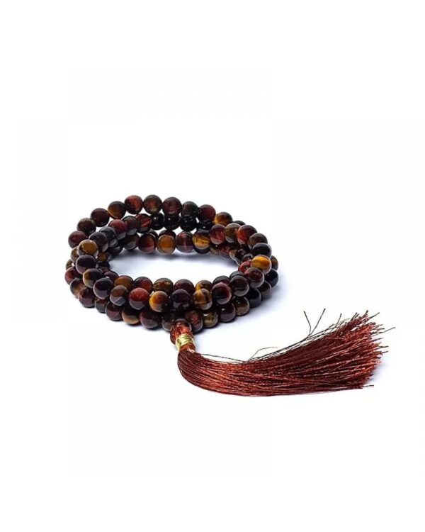 Mala-tiger-eye-stone-AA-quality-with-108-beads