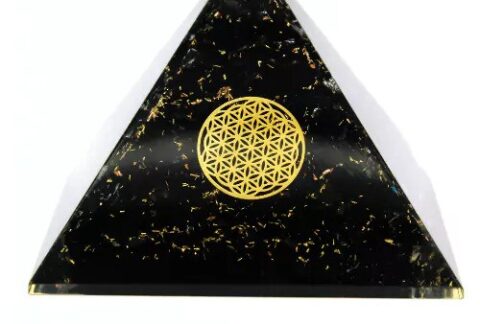 Orgonite-Pyramid-Shungite-Flower-Of-Life-70-mm