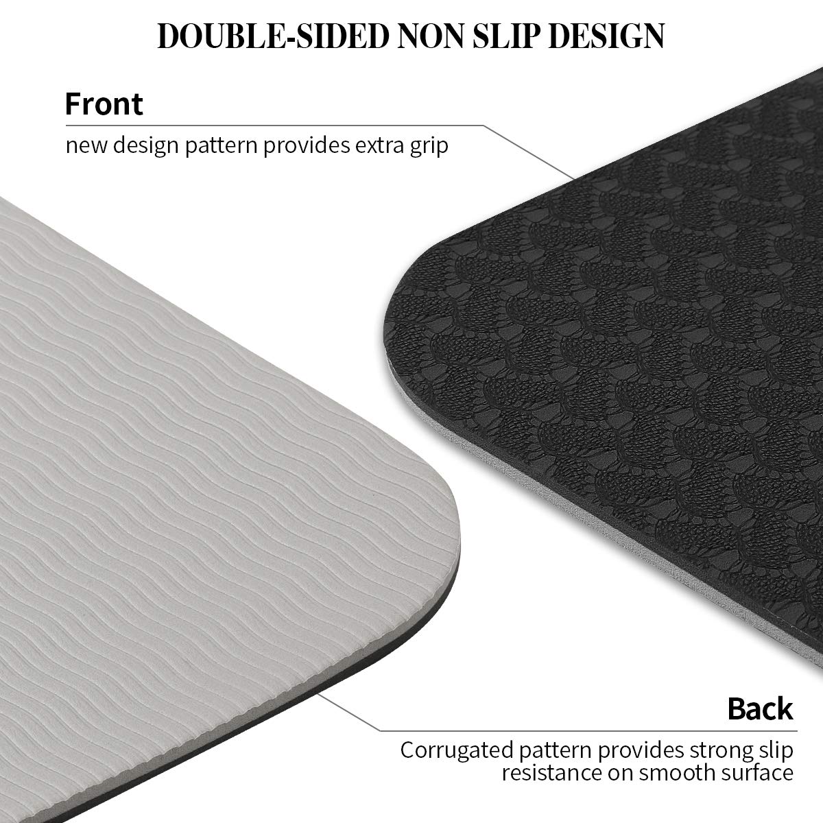 PADS-yoga-pilates-knees-2-pcs-BLACK-grey