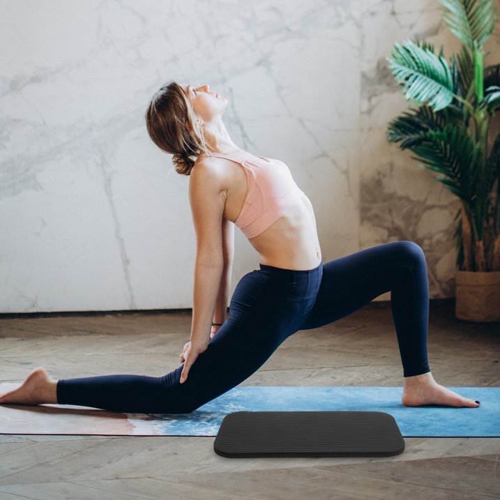PADS-yoga-pilates-knees-2pcs-BLACK-grey