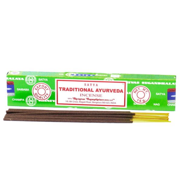 Satya-Traditional-Ayurveda-Incense-Stick