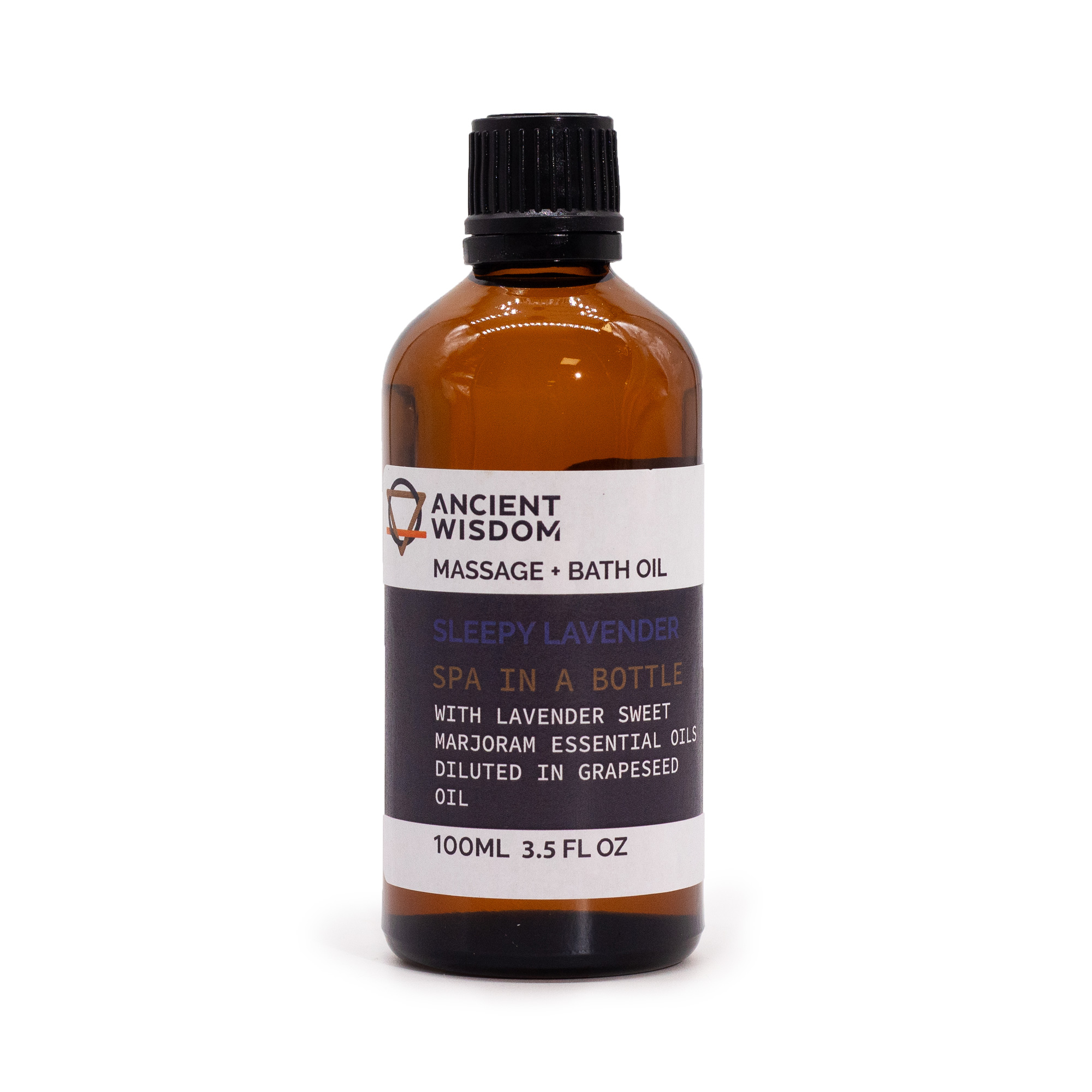 Sleepy-Lavender-Massage-Oil-100ml
