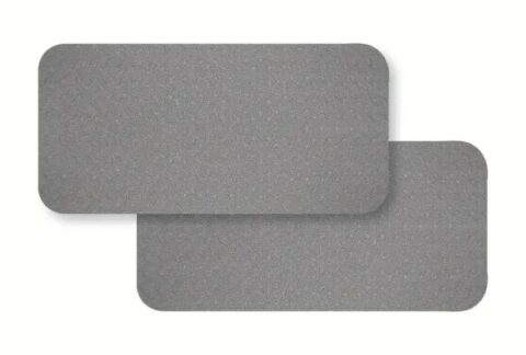 Yoga-Knee-Pads-grey-portable-2pcs-set