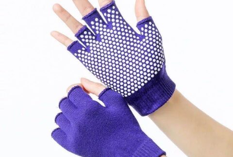 Yoga-Piyoga-pilates-Gloves-Non-Slip-purple